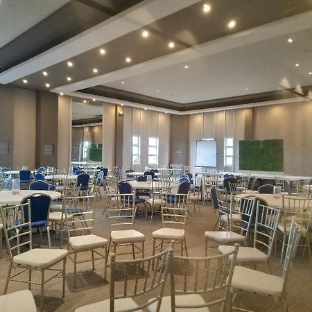 Aquamira Resort Cavite Buitenkant foto