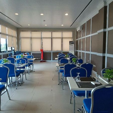 Aquamira Resort Cavite Buitenkant foto