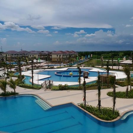 Aquamira Resort Cavite Buitenkant foto