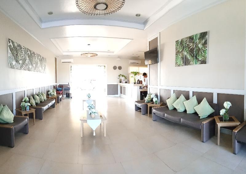 Aquamira Resort Cavite Buitenkant foto