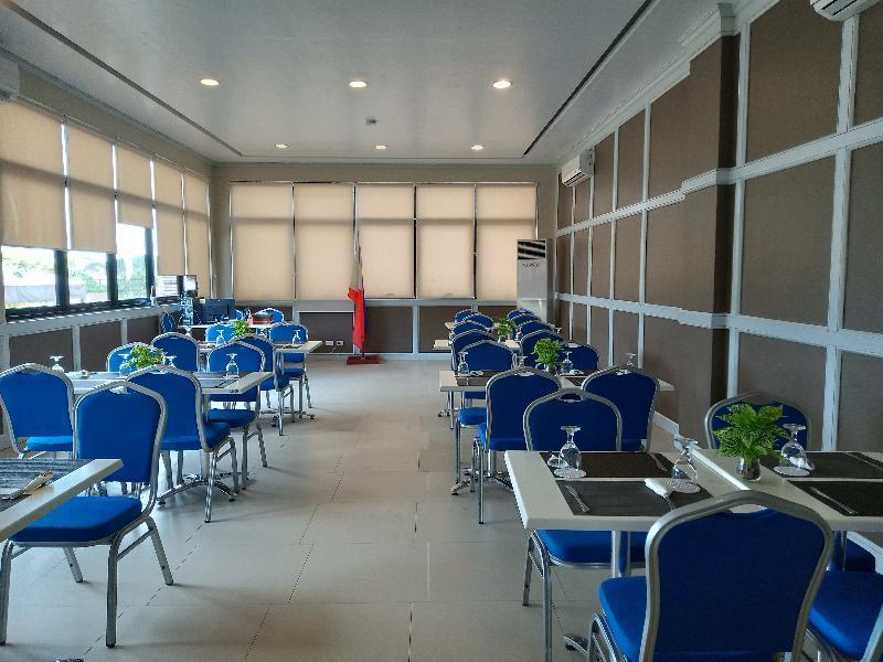 Aquamira Resort Cavite Buitenkant foto