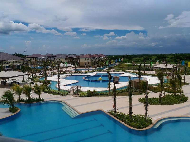 Aquamira Resort Cavite Buitenkant foto
