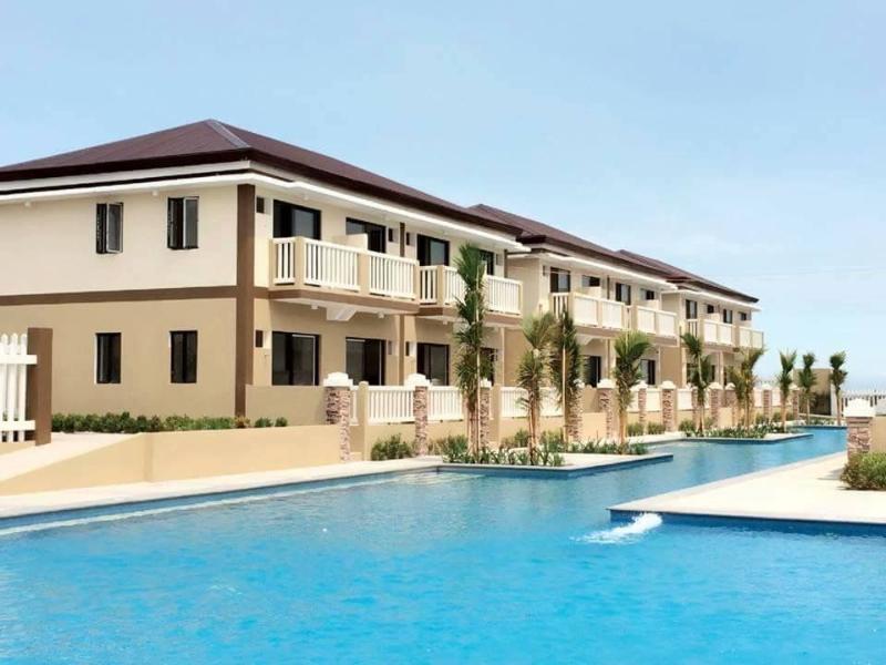 Aquamira Resort Cavite Buitenkant foto