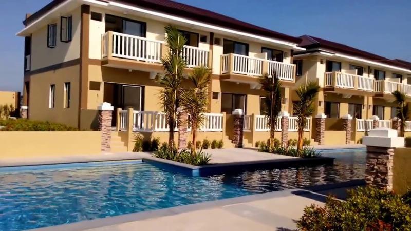 Aquamira Resort Cavite Buitenkant foto
