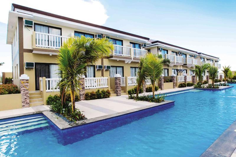 Aquamira Resort Cavite Buitenkant foto