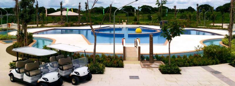 Aquamira Resort Cavite Buitenkant foto