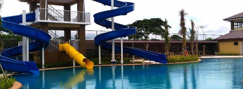 Aquamira Resort Cavite Buitenkant foto