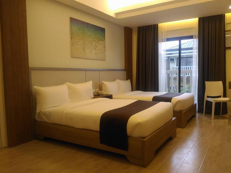Aquamira Resort Cavite Buitenkant foto