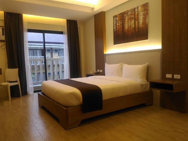 Aquamira Resort Cavite Buitenkant foto