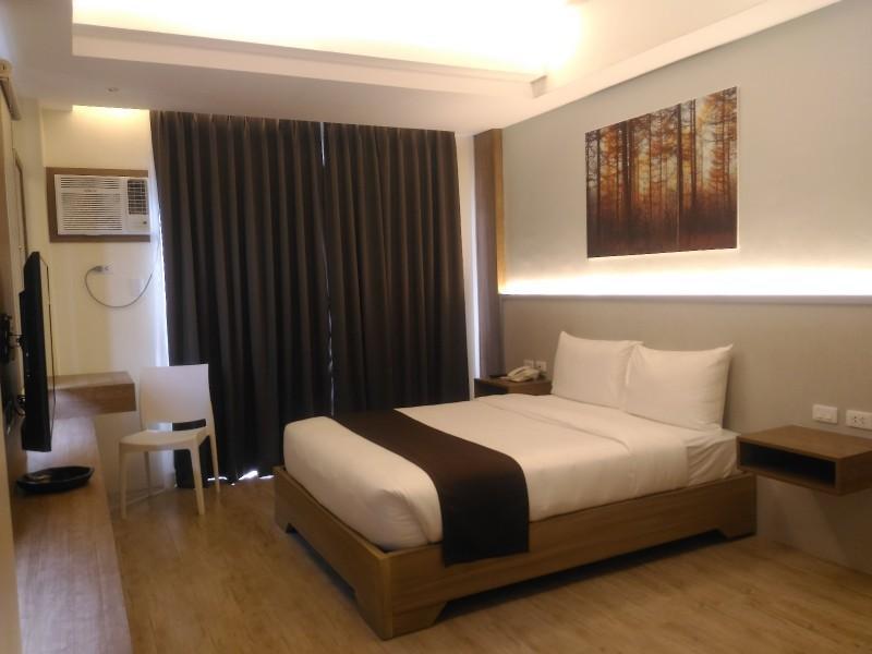 Aquamira Resort Cavite Buitenkant foto
